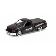 COLEÇAO 1/24  F150 SVT 1999  ( WELLY )